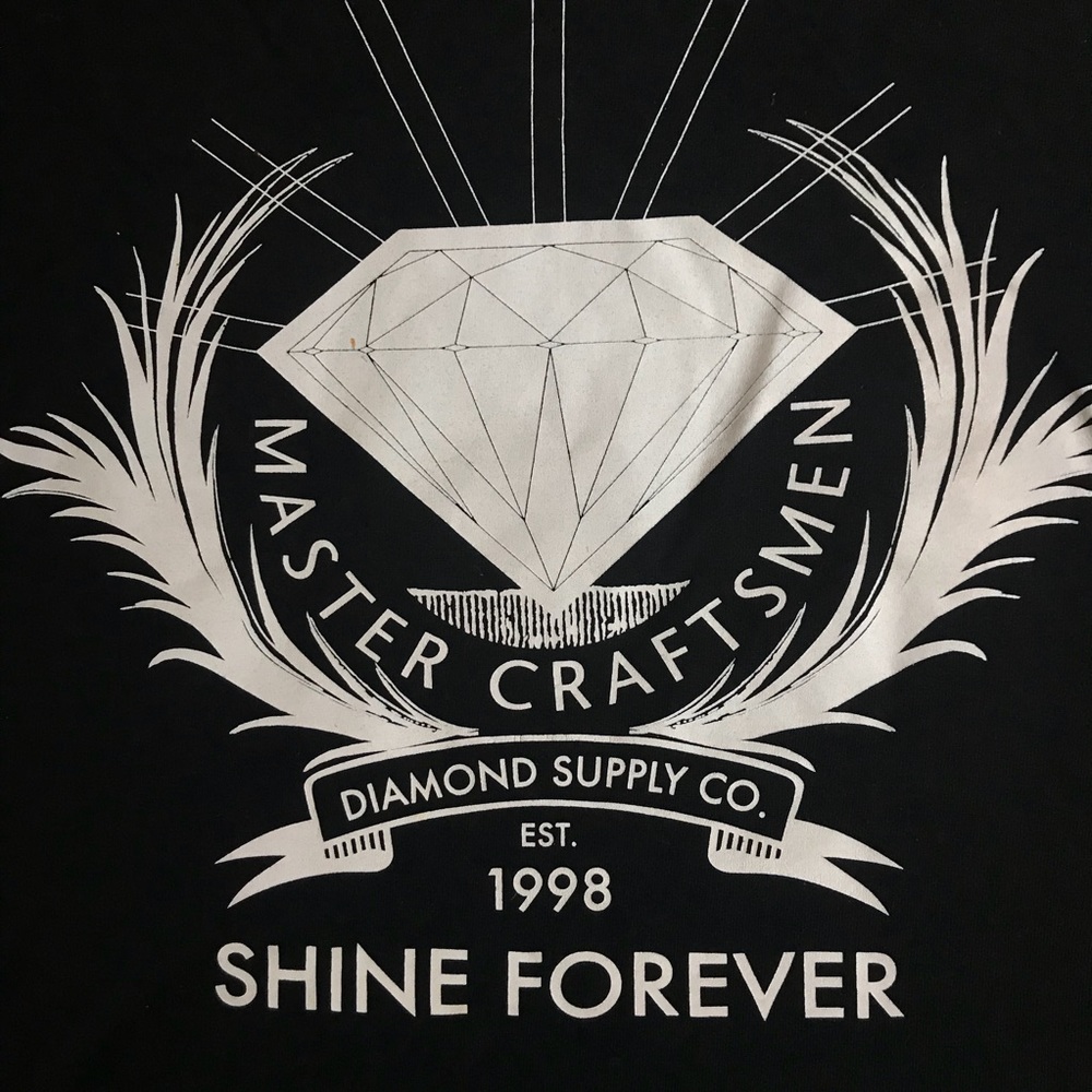 Diamond Supply Co - Picture 4 of 5